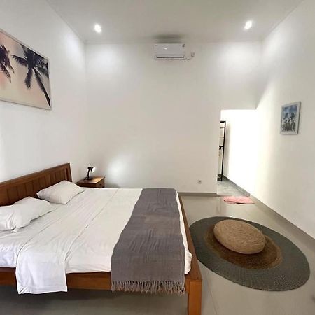 Heart Of Canggu - Villa Embra Exterior photo